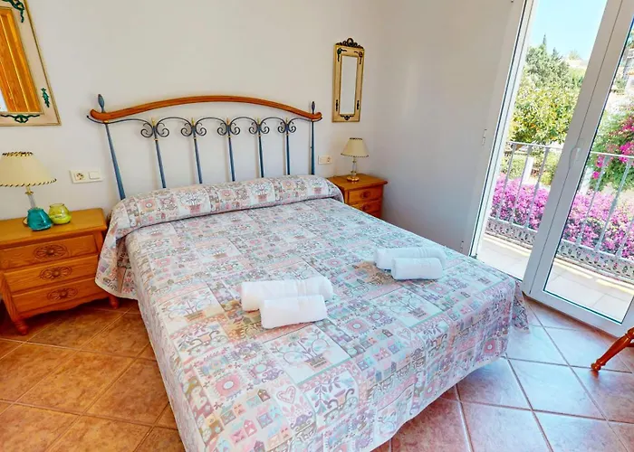 Cuatro Soles By Family Homes فيلة *